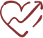 Heart function icon