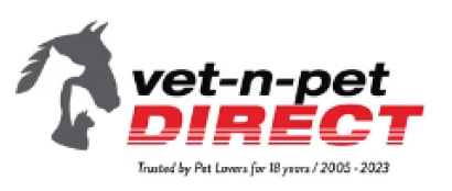 Vet-n-pet Direct Logo
