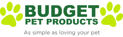 Budget Pet Products Logo