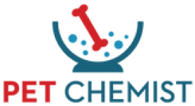 Pet Chemist Logo