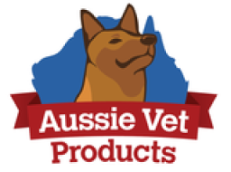 Aussie Vet Products Logo
